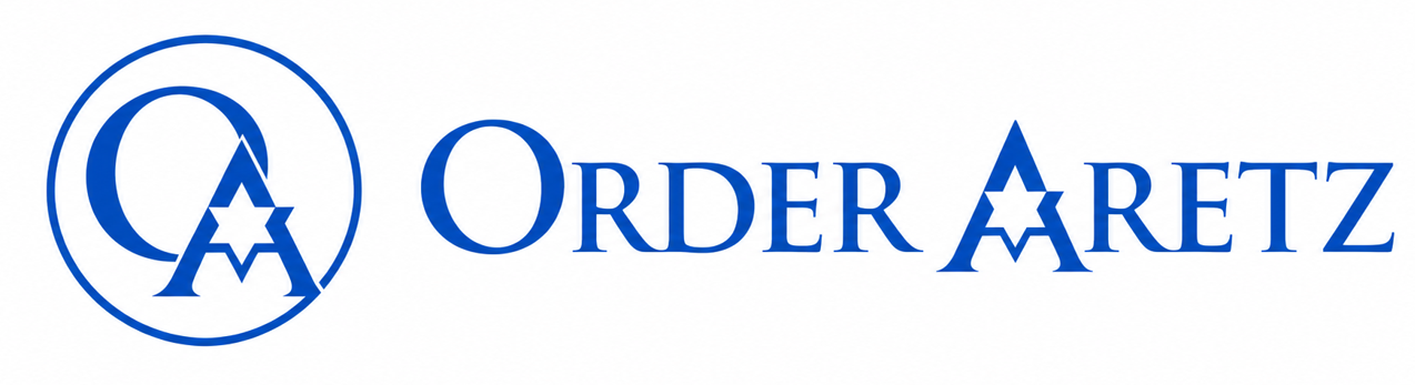 Order Aretz